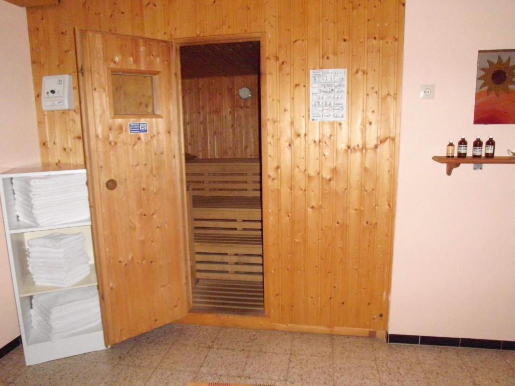 Pension 'Das Kleine Landhaus' Oberhaverbeck Екстериор снимка